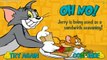 Tom and Jerry games :Tom and jerry Run Jerry Run Cartoon Network Game