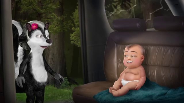 Momo - Têtes à claques