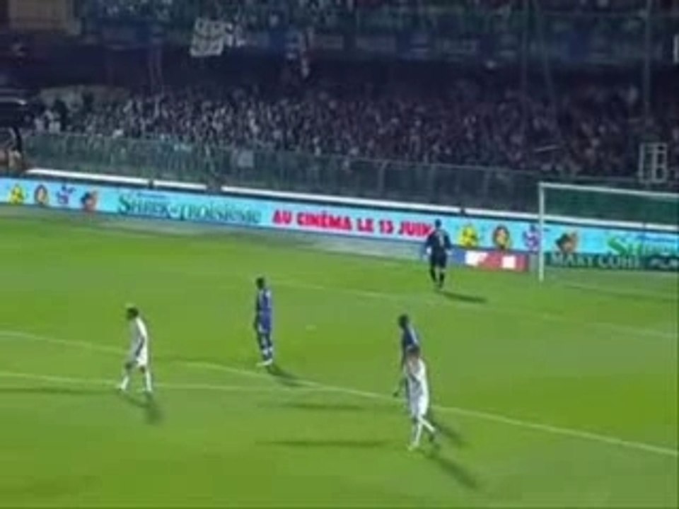 France 1-0 Georgia