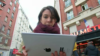 Une application pour calculer les différences de salaires hommes-femmes