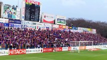2015年11月7日 FC東京VS柏レイソル ルパン