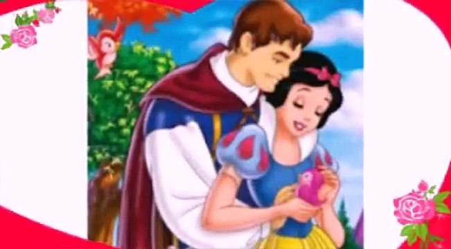 CASAIS DOS FILMES INFANTIS