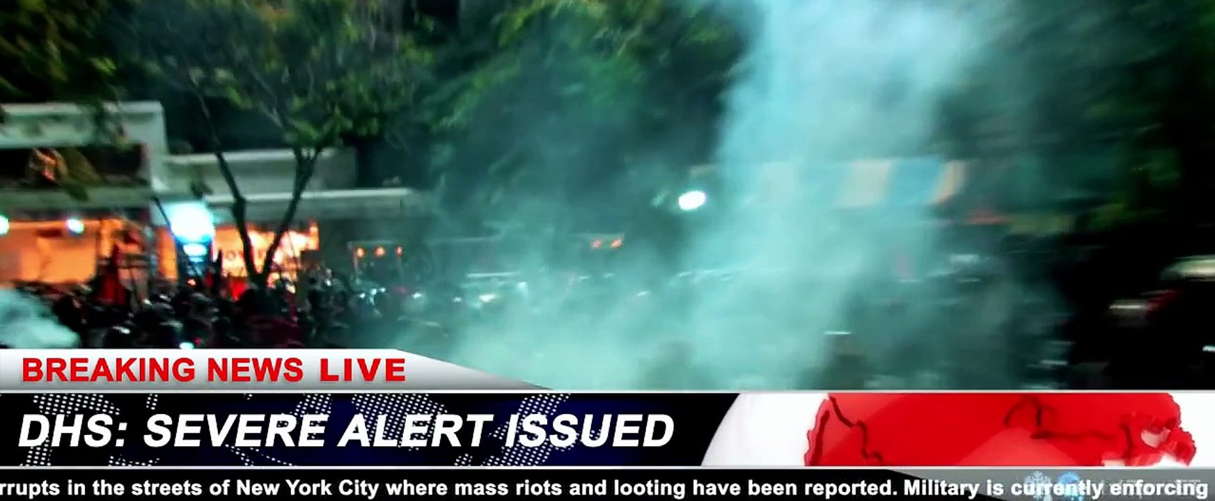 Tom Clancys the Division Agent Origins 2016