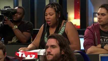 Chris Brown Still Sprung On Karrueche?