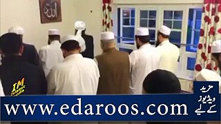 Maulana Tariq Jameel Ki Khoobsoorat Awaz Main Telawat 2016