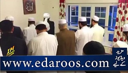 Maulana Tariq Jameel Ki Khoobsoorat Awaz Main Telawat 2016