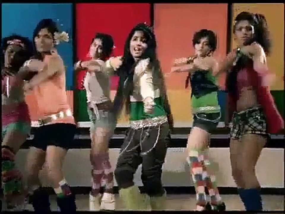 sanu v kisay da nal , miss pooja