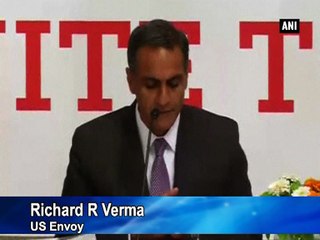 US joins hands with India to eradicate tuberculosis