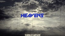 Heavens Epic Smooth Rap/Hip Hop Instrumental Kirko Bangz Ft. Kid Ink Type Beat NEW 2014 HD