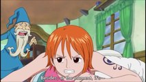 Funny One Piece - Violent Nami