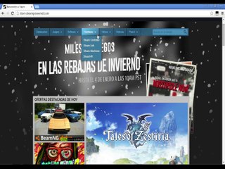 Steam | Que es steam? Como instalarlo? y juegos que nos ofrece :)