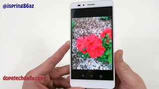 Honor 5X Official Full Review (Outline in Description)