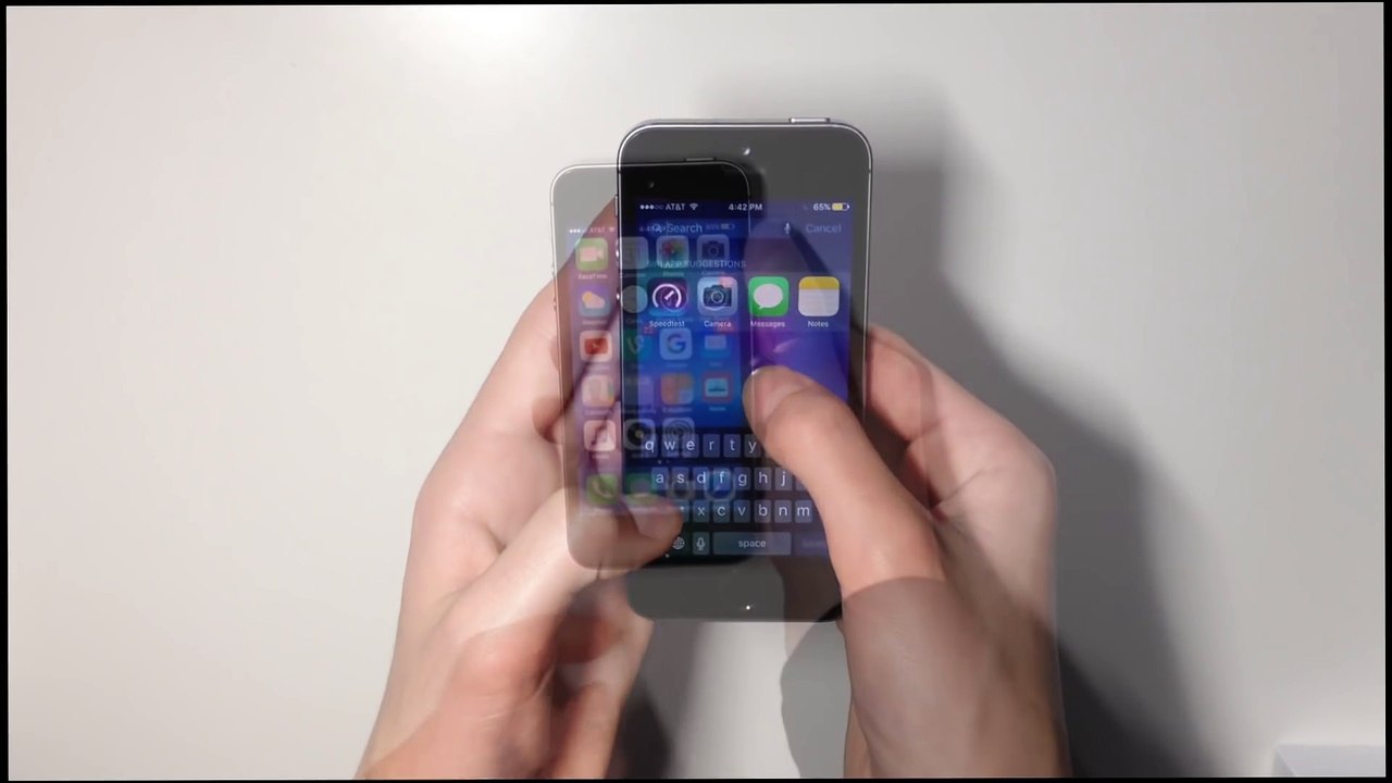 iPhone 5s 2015-2016 Late Review (Is it still worth it-)