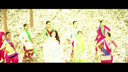 Nain Official HD Video Song By Ammy Virk _ Gurlez Akhtar _ Ardaas _ Latest Punjabi Song 2016