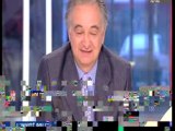 Jacques Attali parle des Hedge Funds