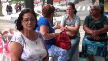 Taboão da Serra recebe carreta do Programa Mulheres de Peito