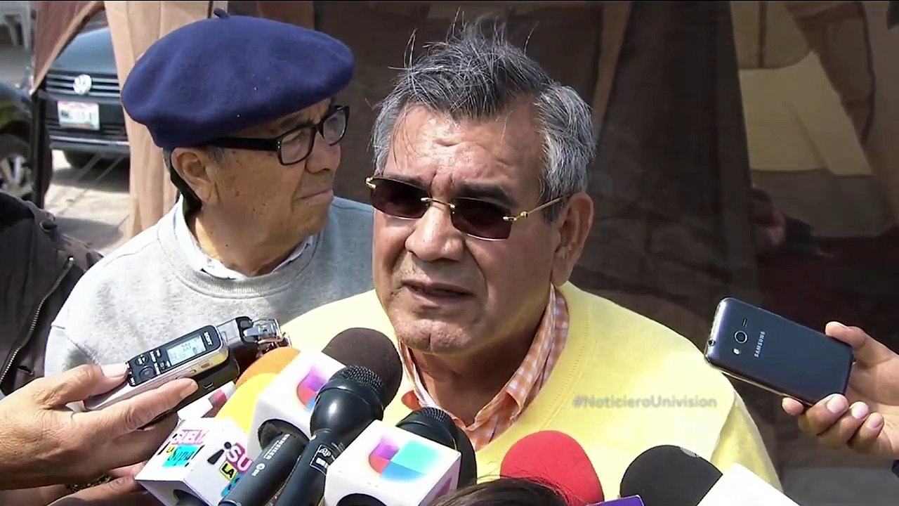 Abogado de "El Chapo" desmiente que el narcotraficante ya quiere llegar a Estados Unidos
