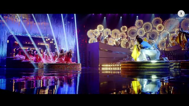 Senti Wali Mental - Full Video Shaandaar Shahid Kapoor & Alia Bhatt Amit Trivedi