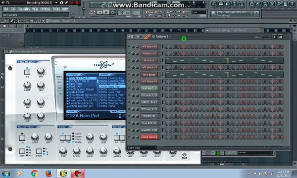 Chief Keef Fool Ya (Instrumental) (FLP DOWNLOAD) Fl Studio