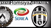 Highlights Udinese vs Juventus Serie A 0 4 Jan 17 201