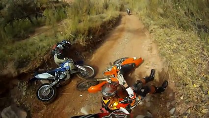 Fail Motocross Compilation