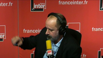 Vous les femmes... Le billet de Daniel Morin