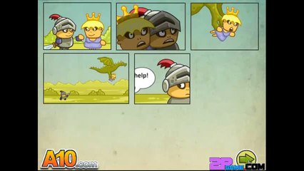 Reverse Boots - Game Show