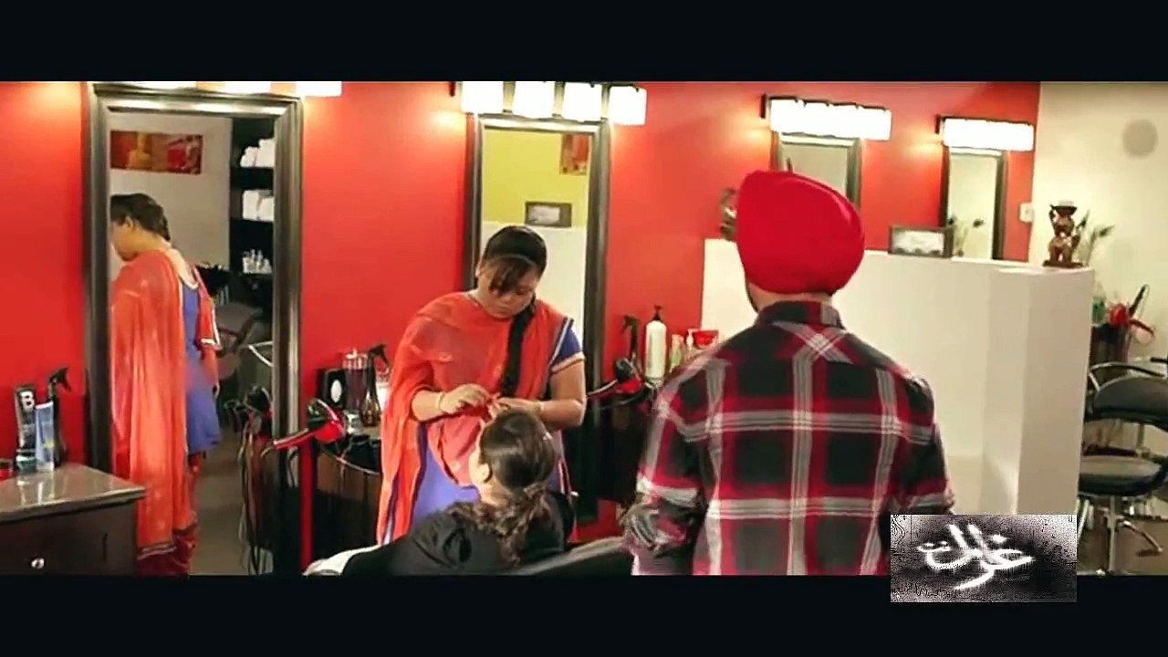 naina , diljit doshnjh