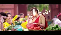 Aaj Unse Milna Hai VIDEO Song - Prem Ratan Dhan Payo - Salman Khan, Sonam Kapoor - Video Dailymotion