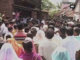 Thane's boy kills parents over Kabaddi dispute