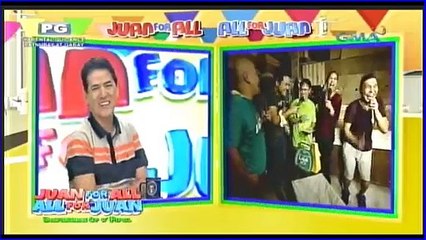 Eat Bulaga March 8 2016 P6