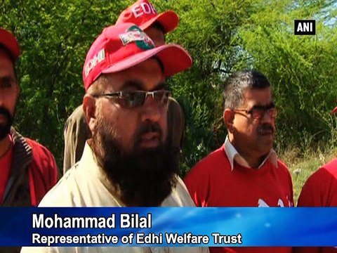 Indian fishermen released by Pakistan arrive at Wagah border