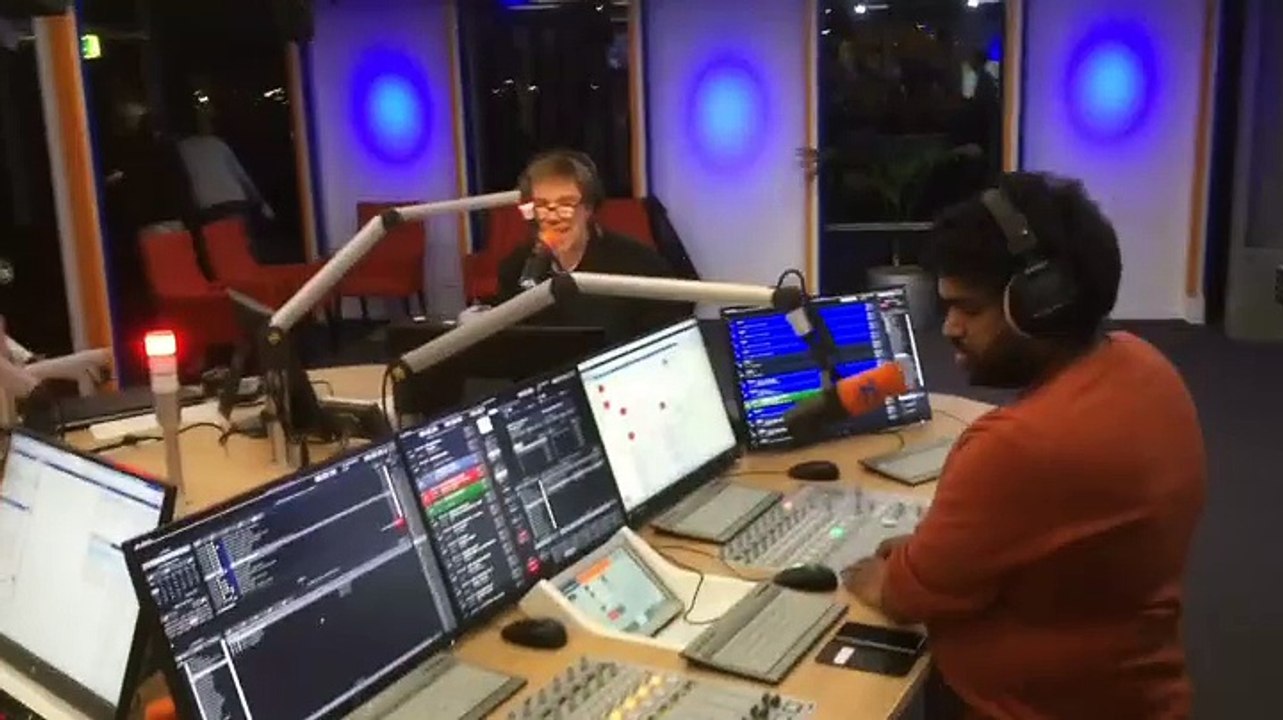 RTV Noord neemt nieuwe radiostudio in gebruik - RTV Noord