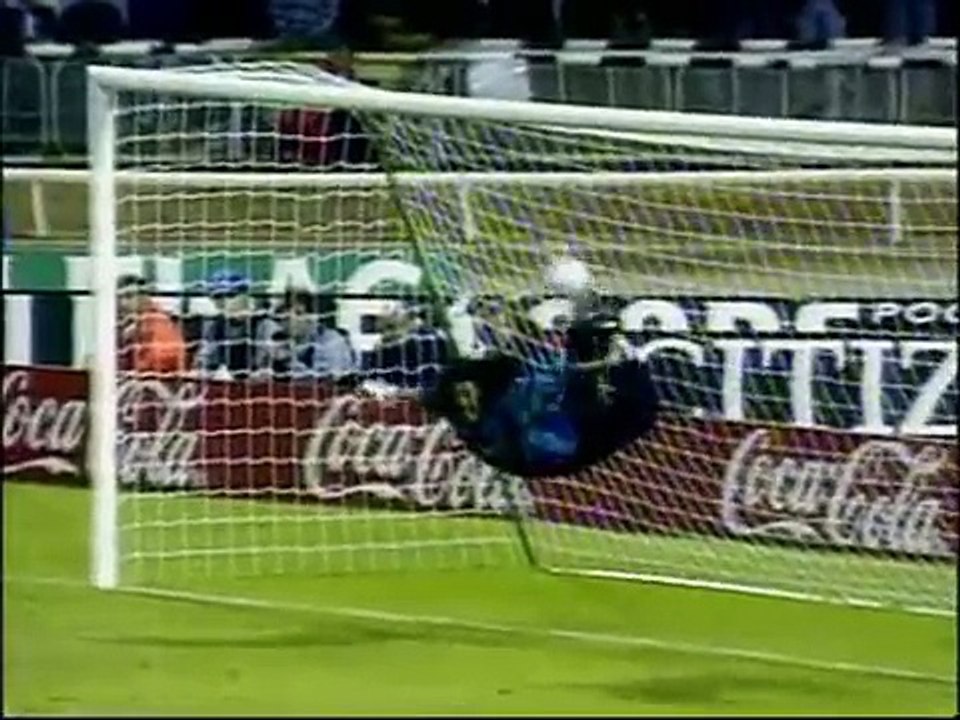 The Best Soccer Football Video