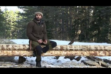 belgesel - DAĞ EVİ - bölüm 4