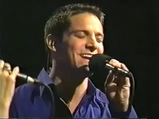 Jim Brickman & Friends w- Jeff Timmons --Silent Night--