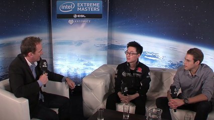 What an Idiot WCS Winter Championship