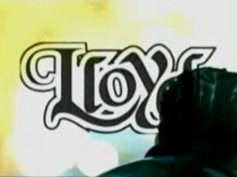 Lloyd ft. Lil Wayne - I Want You