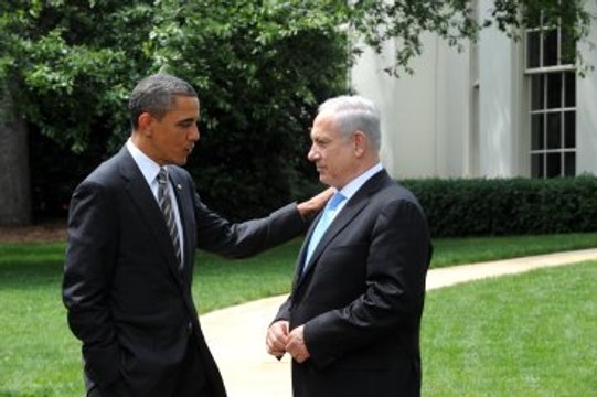 Netanyahu, Beyaz Saray'ın Davetini Reddetti