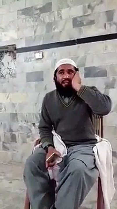 Beautiful VOice  .. Recitation Of Holy Quran