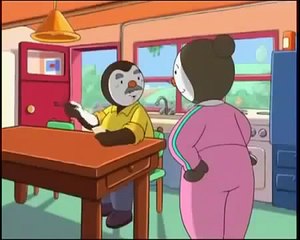tchoupi et doudou dessin animé  T'choupi et DouDou