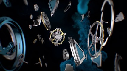 Fabergé The Artist Jeweller New Timepieces Collection