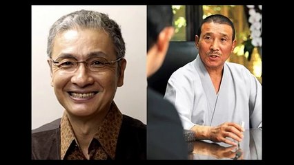 【注目】国内最大指定暴力団山口組分裂騒動について久米宏が「もう日本はおしまいでしょう」 Yamaguchi gumi mafia group