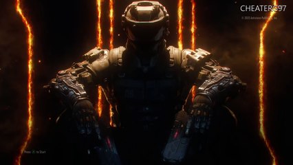 BO3 New UI/Xp Lobby Glitch Method Xbox One  PS4 UNPATCHED!