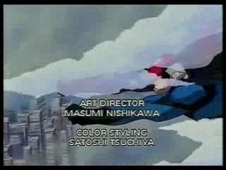 Moldiver [1993] INTRO