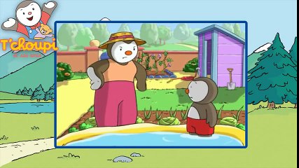Tchoupi Doudou en Français Albums Clip 
HD  T'choupi et DouDou