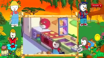 tchoupi et doudou en francais  T'choupi et DouDou