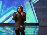 Un chanteur chaman impréssionne le jury de l’émission Georgia’s Got Talent