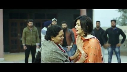 Hik Vich Jaan - Gippy Grewal Feat Badshah -