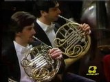 Mendelssohn Violin Concerto op. 64 1st mov. (2) Rachlin, Filarmonica della Scala, Sawallisch